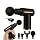 Deep Tissue Massage Gun