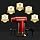 Deep Tissue Massage Gun
