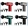 Deep Tissue Massage Gun