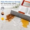 ProClean Compact Folding Mop