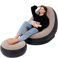 Luxury Inflatable Lounge Sofa
